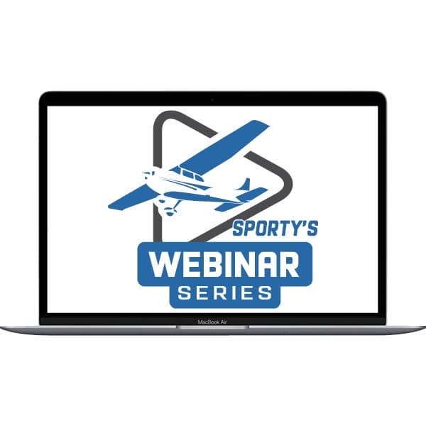 4. New Webinar Coming Up Wednesday: IFR Quiz Hour.