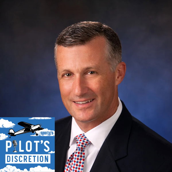 4. Podcast: Automation Airmanship and Coast Guard Flying.