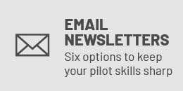 Email Newsletters