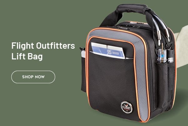 Flight Outfitters Lift Bag