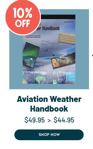 Aviation Weather Handbook