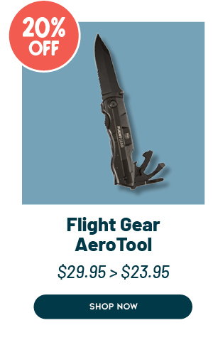 Flight Gear AeroTool