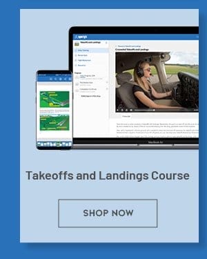 Takeoffs and Landings Course