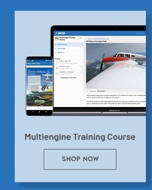 Multiengine Training Course