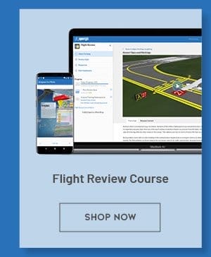 Flight Review Course