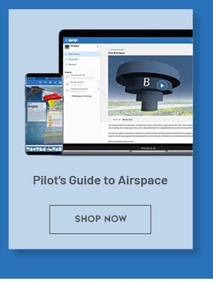 Pilot's Guide to Airspace