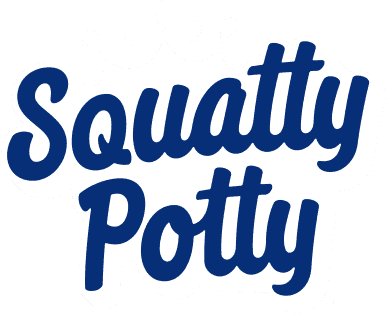 squattypotty