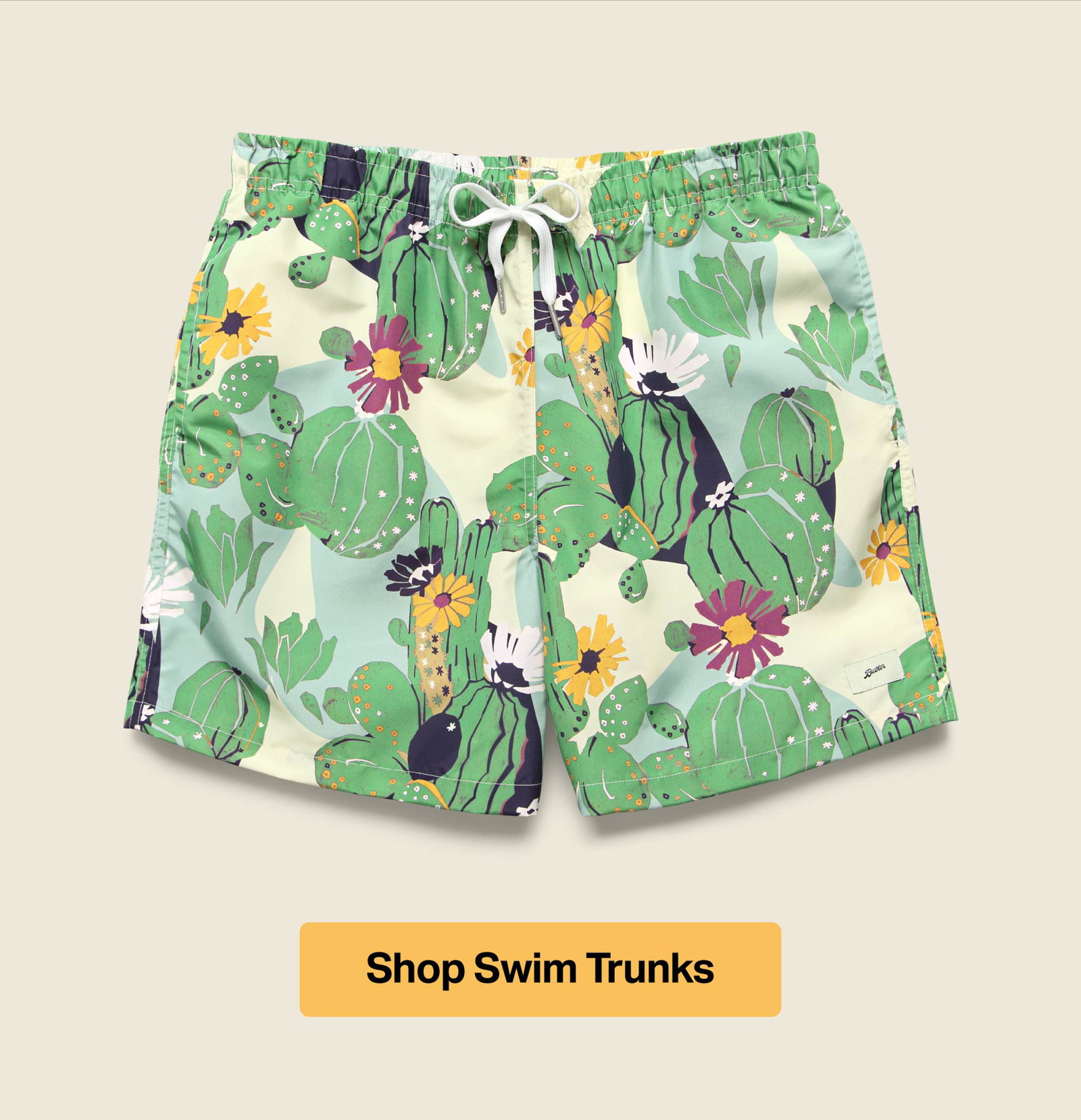 Shop Swim Trunks