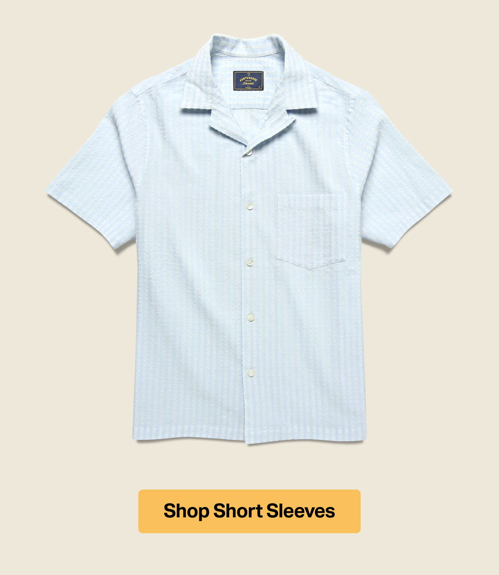 Shop Short Sleeves