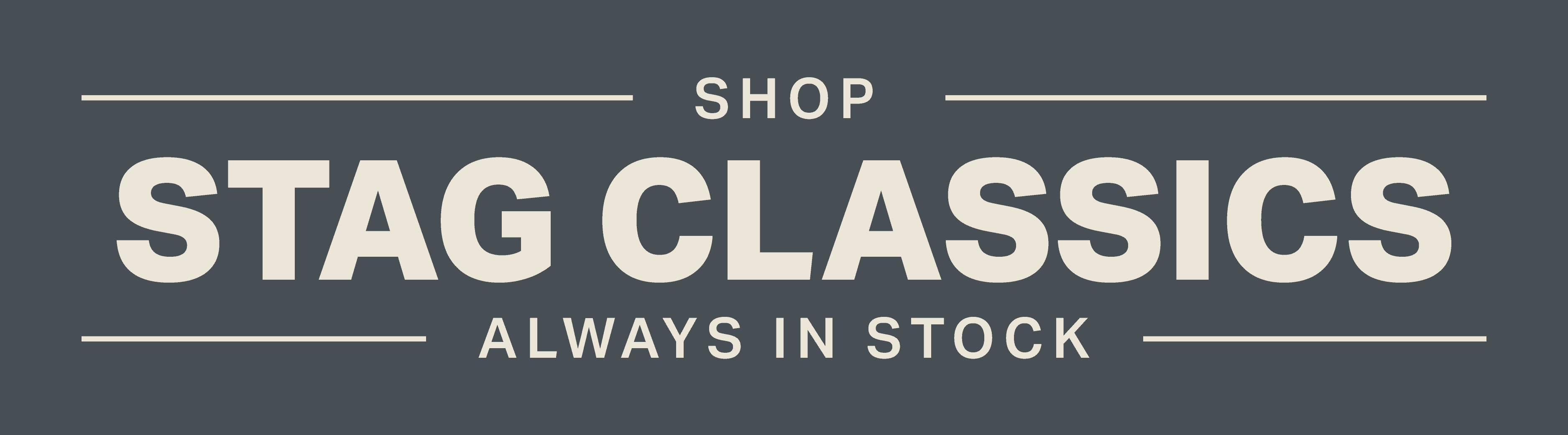 Shop All Time Classics