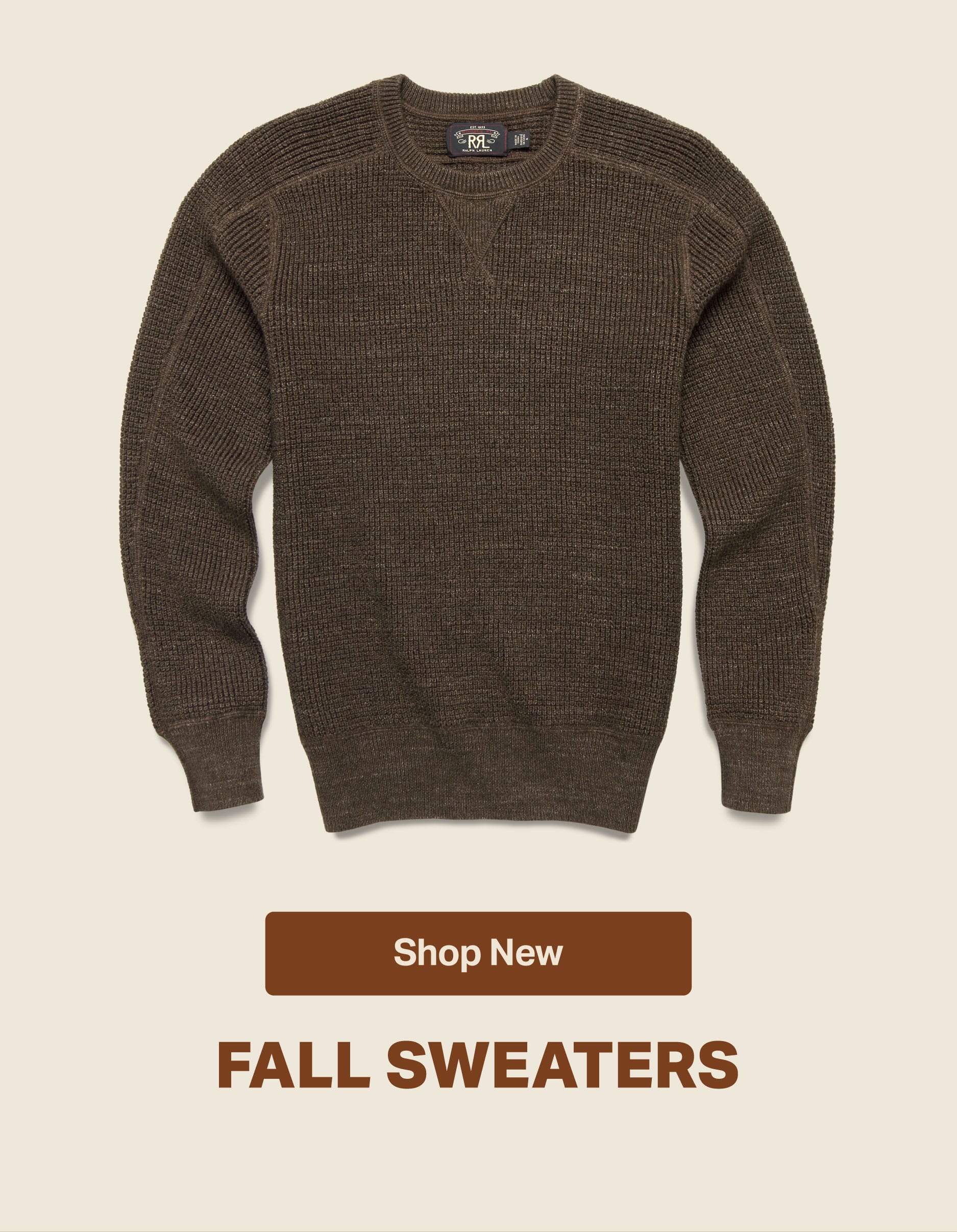 Shop New Sweaters & Sweatshirts