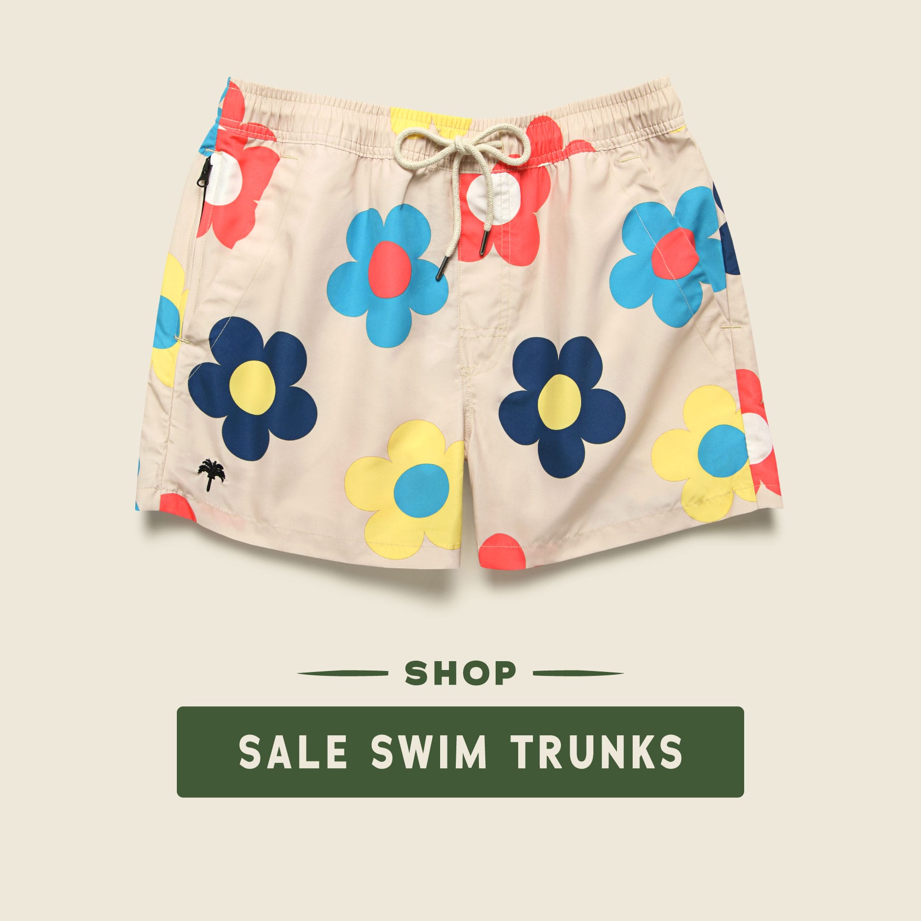 Shop Sale Swim Trunks