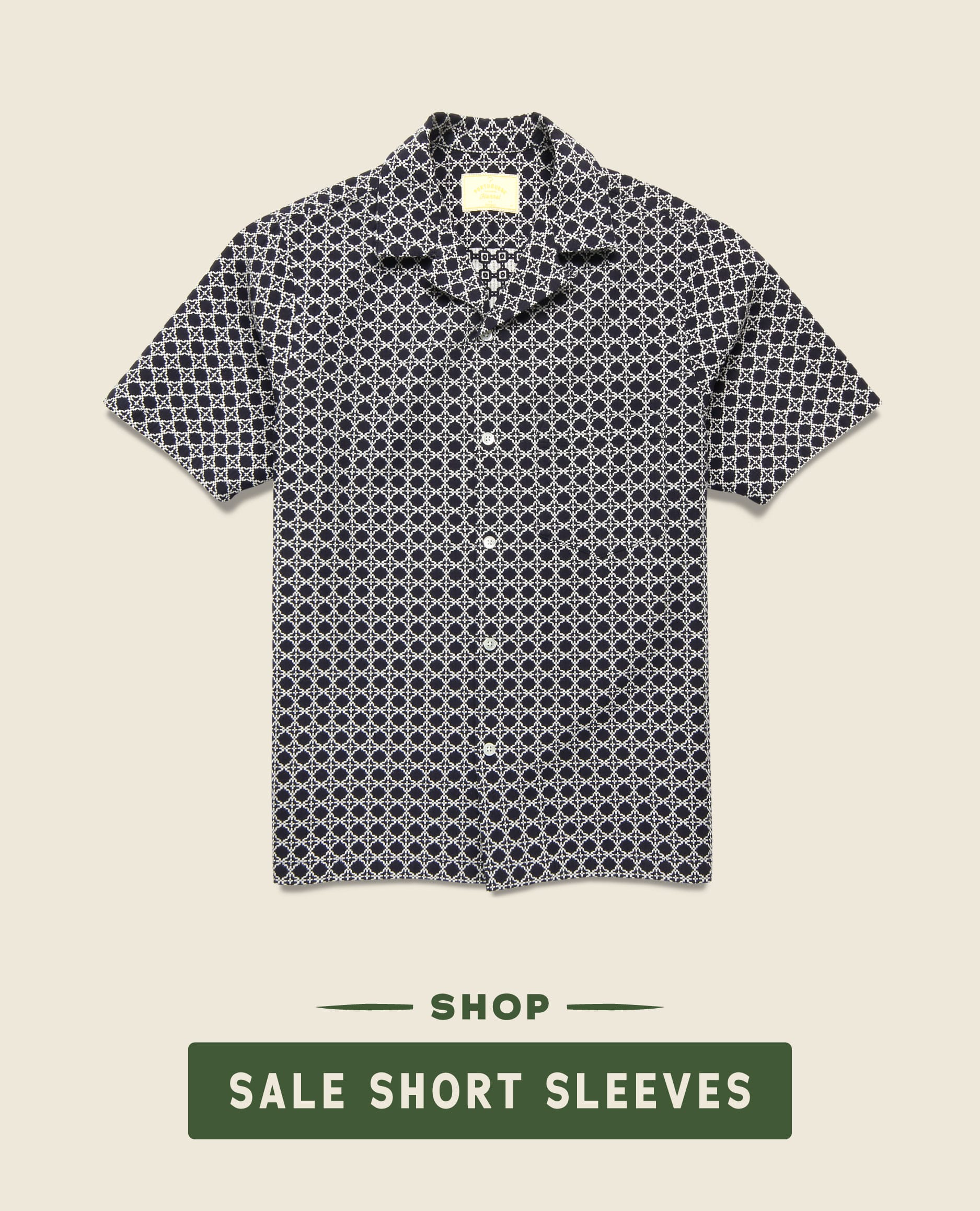 Shop Short Sleeve Shirts