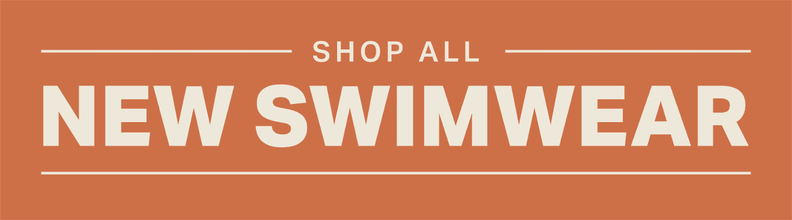 Shop All New Swimwear