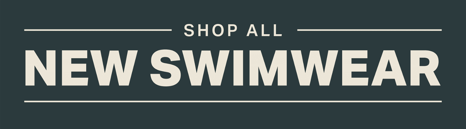 Shop All Swimwear