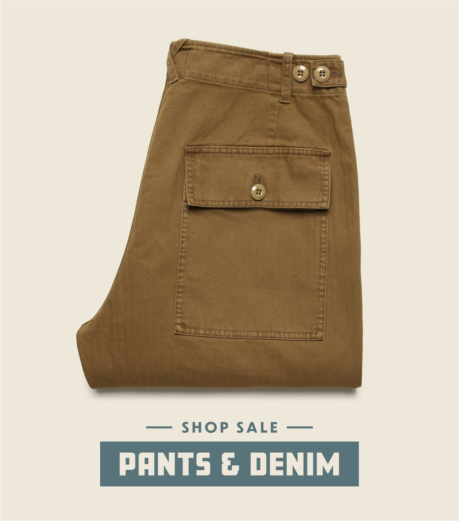 Sale Pants