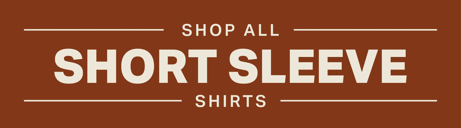 Shop All Short Sleeve Shirts