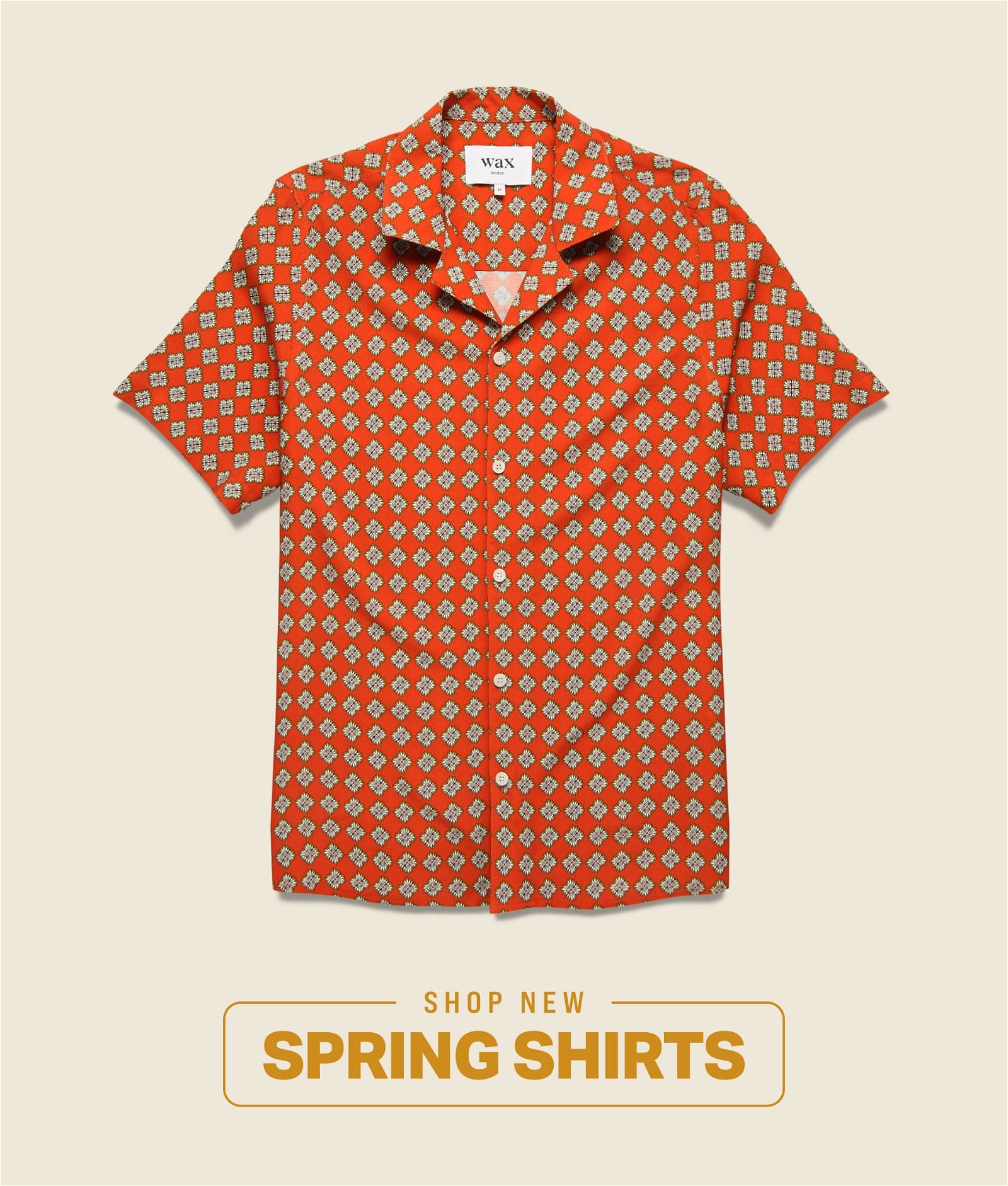 Shop Spring Shirts