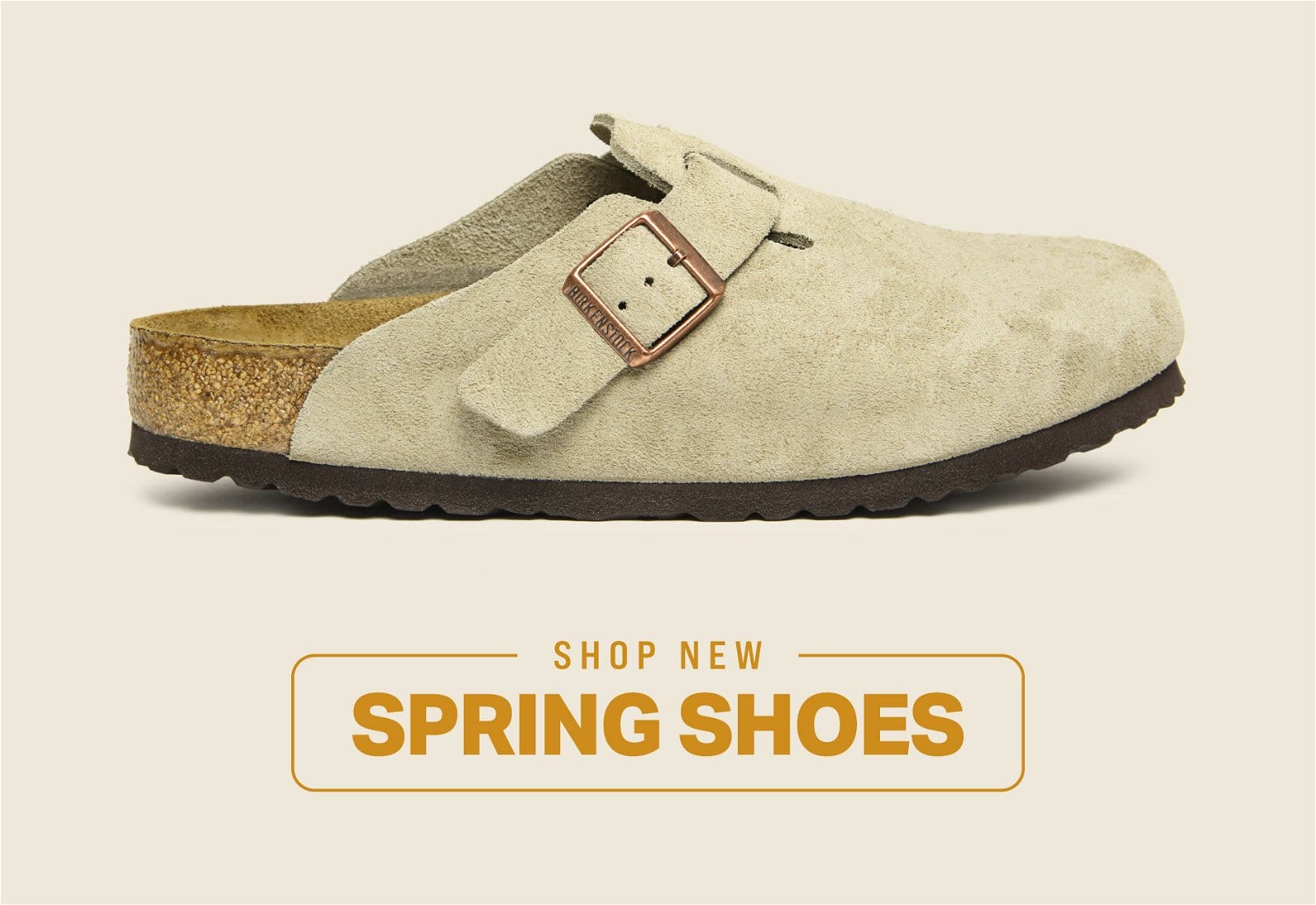 Shop Spring Shoes