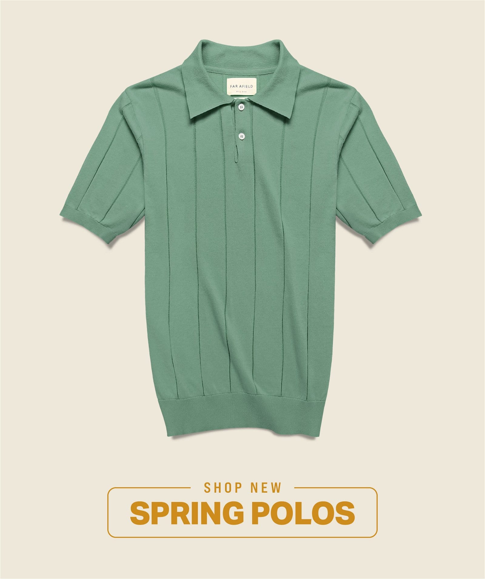 Shop Spring Polos