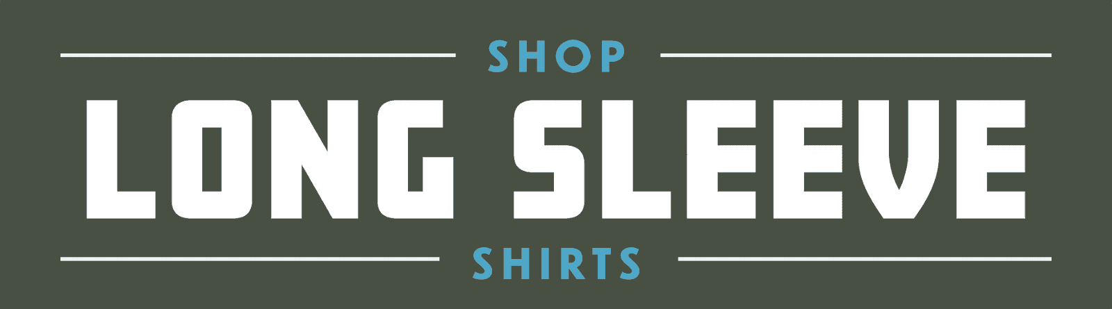 Long Sleeve Shirts