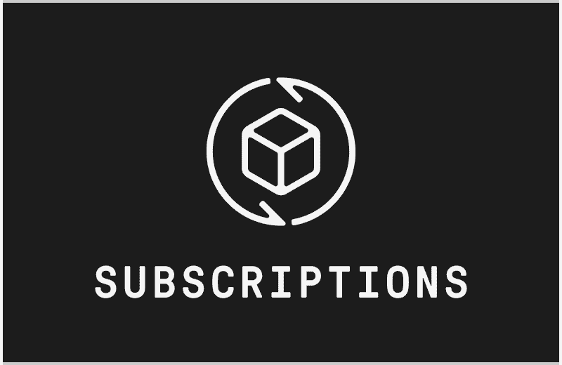 Subscription