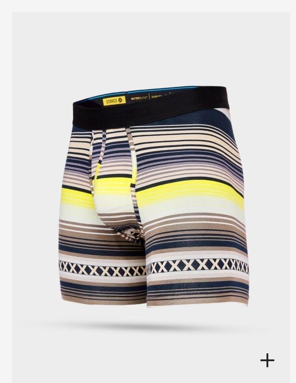 BUTTER BLEND™ BOXER BRIEF