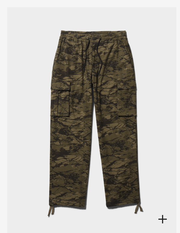 Cargo Pant With FreshTek™