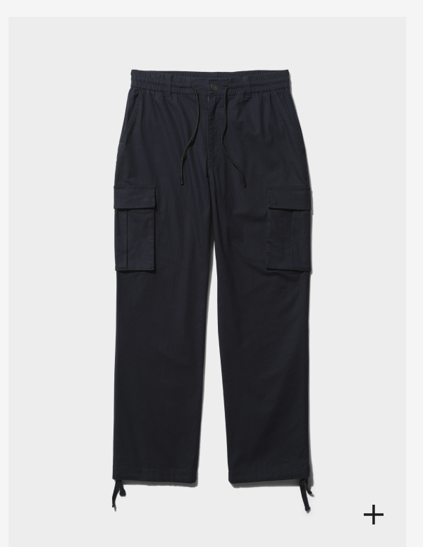 Cargo Pant With FreshTek™