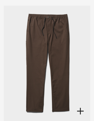 Compound Pant With FreshTek™