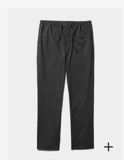 Compound Pant With FreshTek™