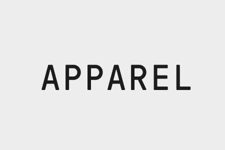 Apparel