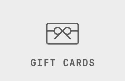 Gift Cards