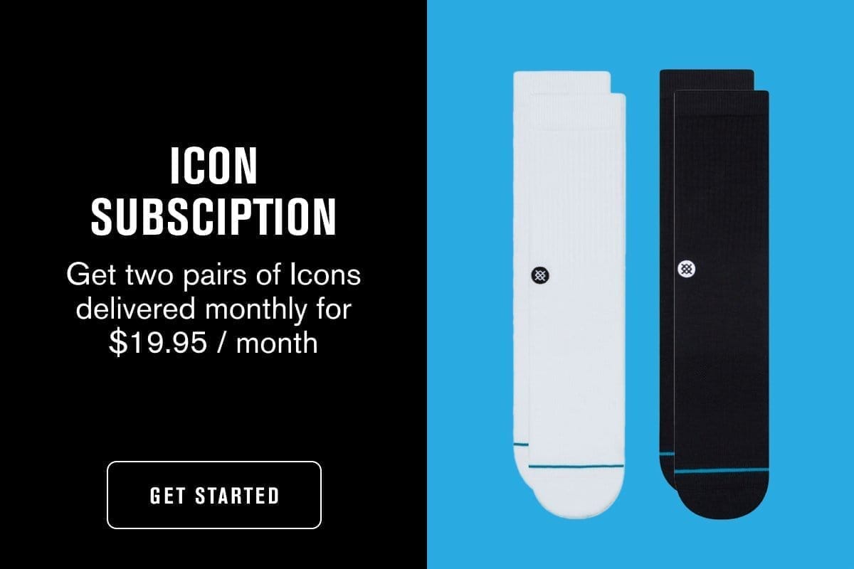 Icon Subscription