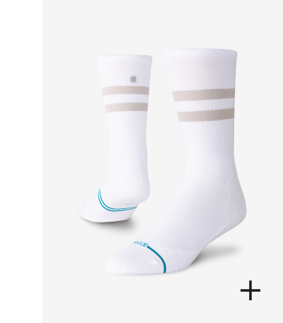 Ultralight Performance Crew Socks