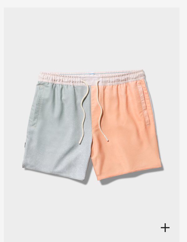 Complex Shorts