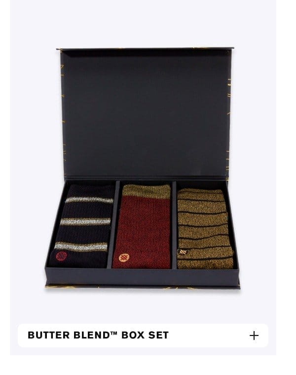Butter Blend Box Set