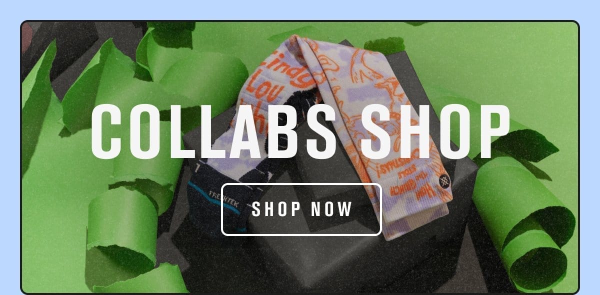 Collabs Shop