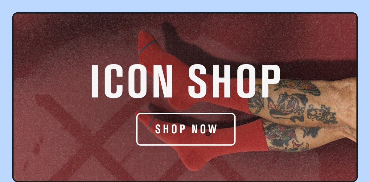 The icon shop