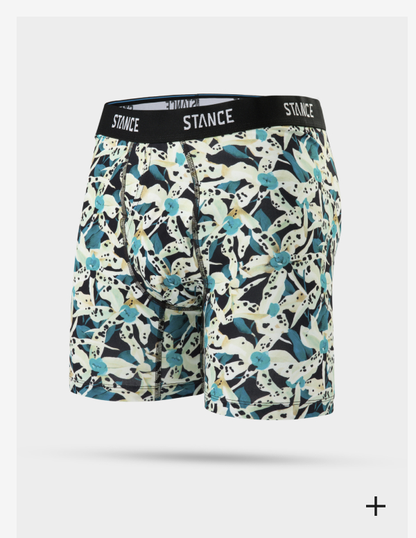 Stance Poly Boxer Brief