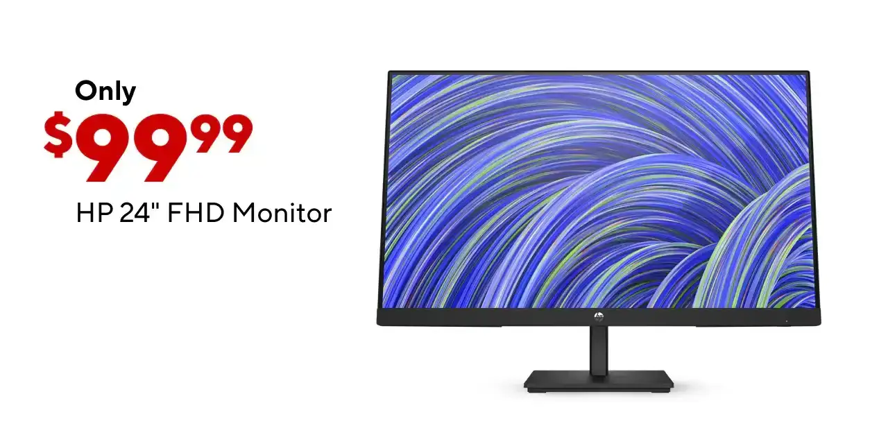 Top Trending Monitors, Up to \\$90 off