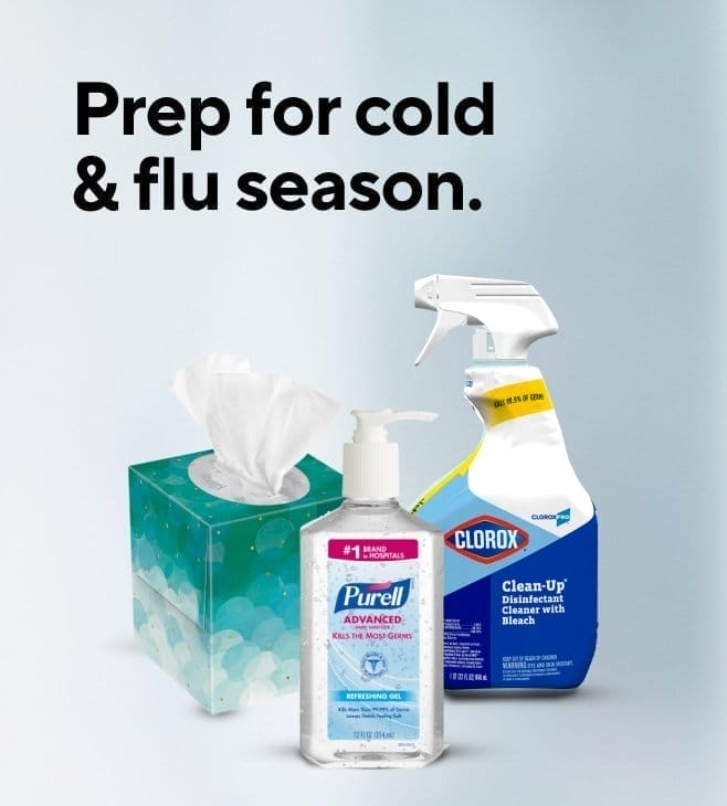 Cold and Flu