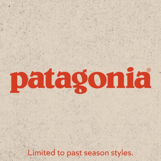 Patagonia