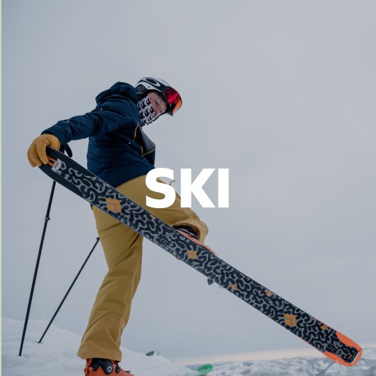 Ski