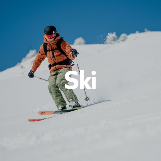 Ski