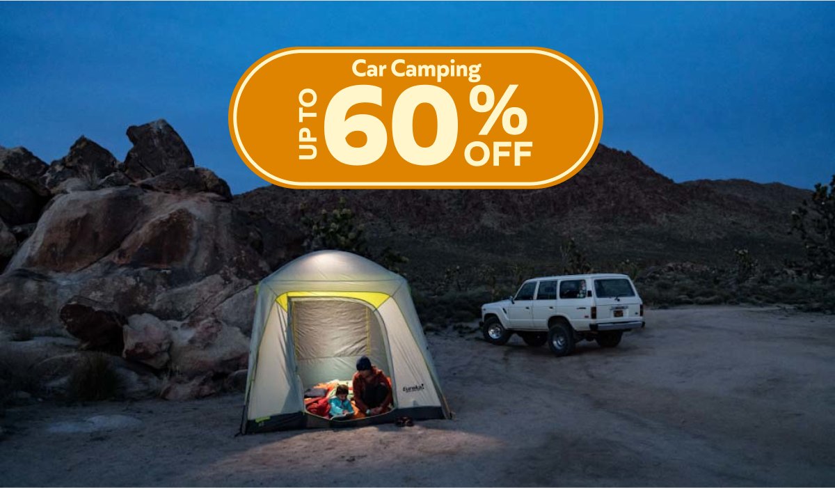 Camp Clearance 60Off S1