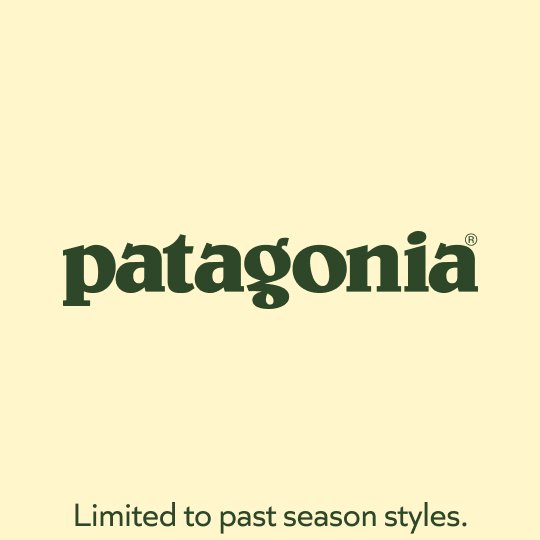 Patagonia