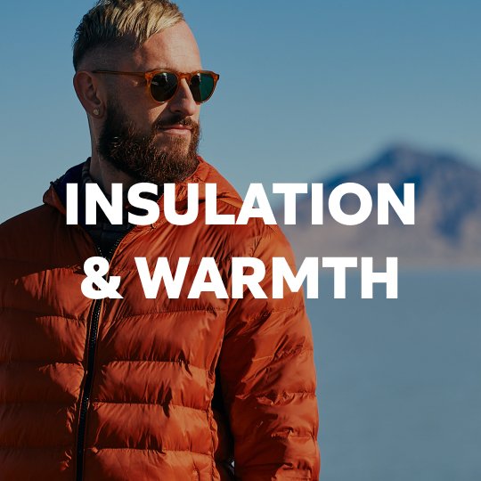 Insulation