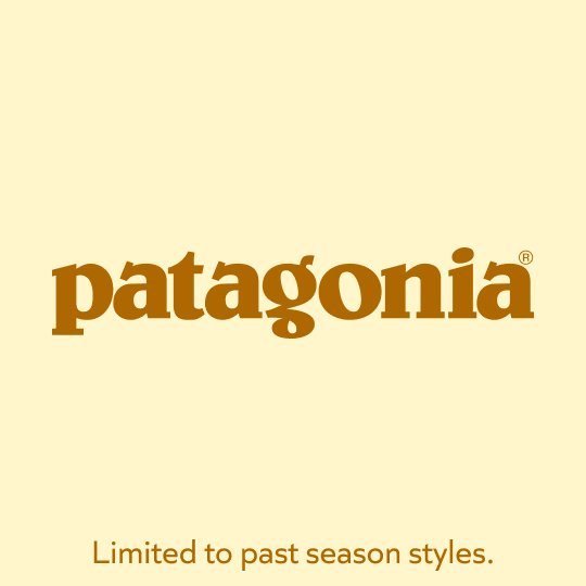 Patagonia 