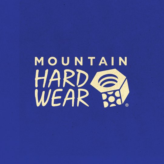 Mountain Hardwear